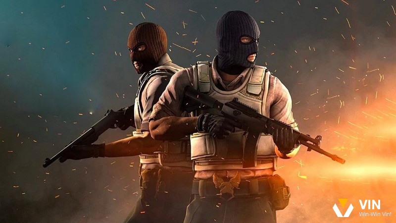 Mỗi thể loại game bắn súng pc hay mang lại cảm giác chiến đấu khác nhau, từ thực chiến đến viễn tưởng