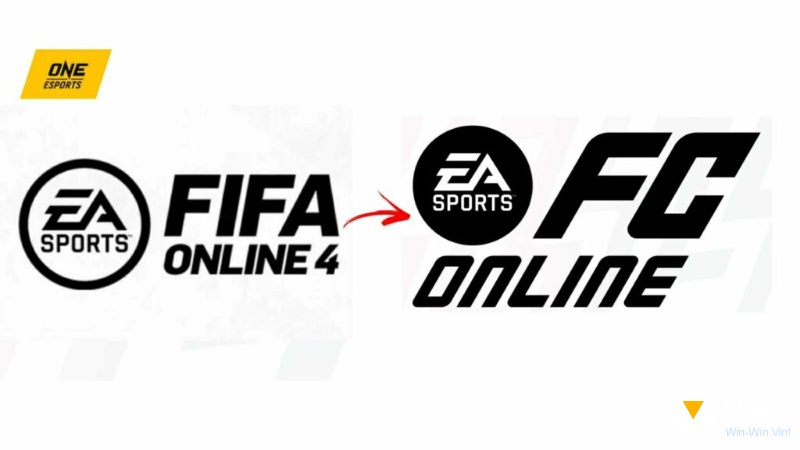 Game FIFA Online 4M by EA SPORTS™ là phiên bản di động chính thức