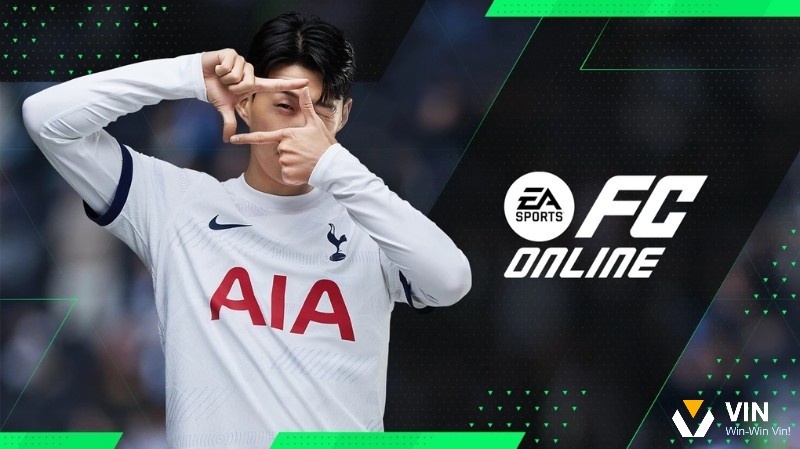 Game FIFA Online 4M by EA SPORTS™: Game cho tín đồ FO4