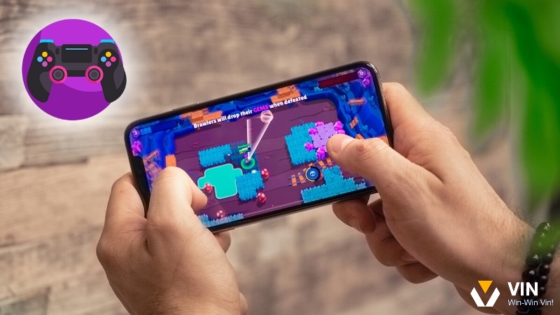 Game offline 2025 là lựa chọn giải trí lý tưởng khi bạn cần chơi game không cần mạng.