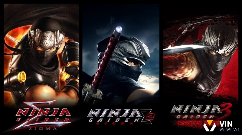 Game ninja pc hay: Khám phá các tựa game hành động đỉnh cao