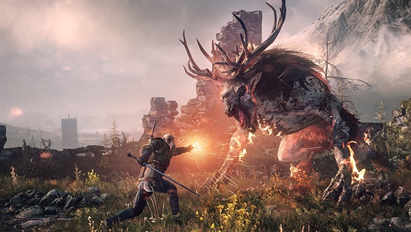 Game pc đồ họa đẹp: Top 15 tựa game có đồ hoạ đỉnh cao 2025