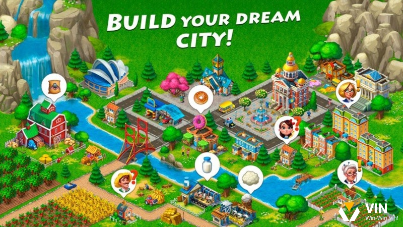 Tập trung vào việc xây dựng và quản lý đô thị, bao gồm quy hoạch đường sá, khu dân cư, và phát triển kinh tế xã hội
