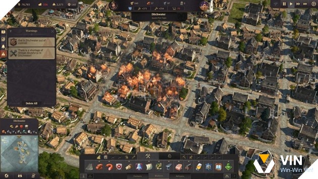 Game pc xây dựng không chỉ đơn thuần là giải trí mà còn mang lại nhiều lợi ích khác cho người chơi
