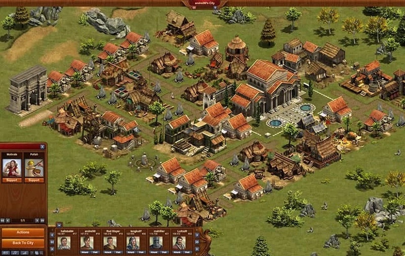 Game pc xây dựng hay 2025 - Top lựa chọn mô phỏng thực tế