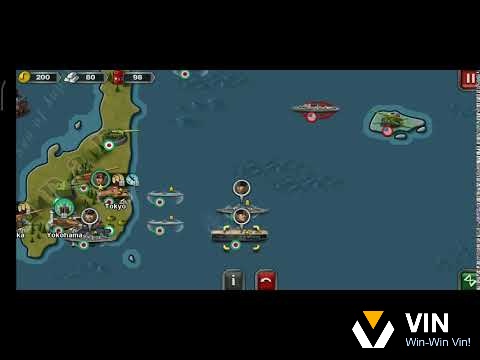 Game World Conqueror 3 có lối chơi chiến thuật theo lượt hấp dẫn