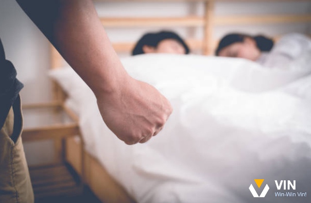 Cùng vin68 giải mã giấc mơ thấy vợ ngoại tình nhé 