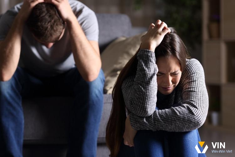 Giải mã giấc mơ thấy vợ ngoại tình theo các nhà tâm lý học hiện đại cho thấy đây là phản ánh của lo lắng và stress trong mối quan hệ và cuộc sống