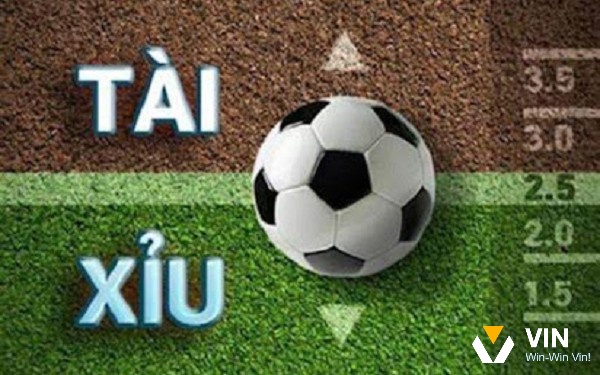 Trên hầu hết các trang cá cược, kèo tài xỉu biểu thị bằng con số kèm theo tỷ lệ cược lựa chọn (tài hoặc xỉu)