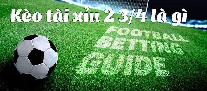 Kèo tài xỉu 2 3 4 là sao? Hướng dẫn cách cược tài xỉu hiệu quả