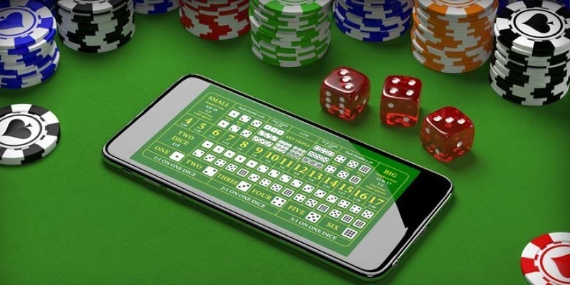 Cách kiếm tiền từ game tài xỉu hiệu quả và an toàn nhất 2025