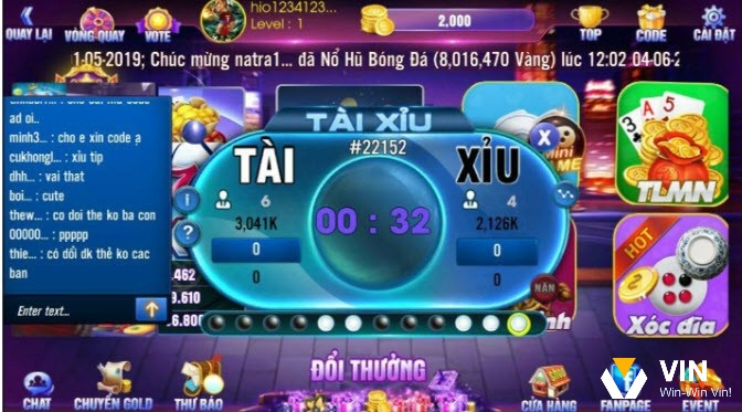Tránh linh cảm và đặt cược tùy tiện là nguyên tắc sống còn khi chơi tài xỉu