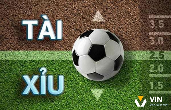 Kèo tài xỉu số nguyên có khả năng hòa khi tổng số bàn thắng đúng bằng tỷ lệ nhà cái đưa ra