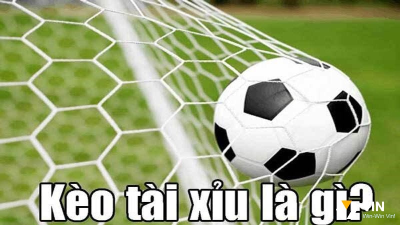 Kèo tài xỉu nửa trái không có khả năng hòa, kết quả chỉ có thắng hoặc thua được ưa chuộng bởi tính rõ ràng trong kết quả