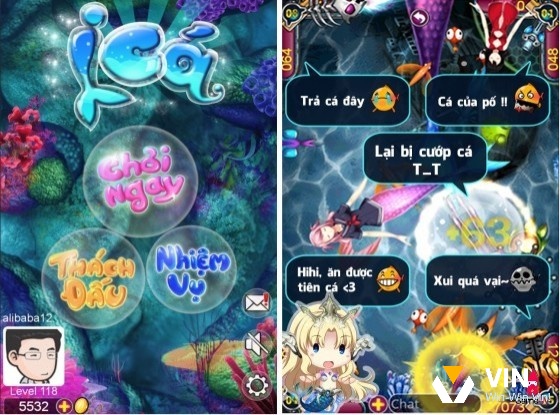 Để thành công trong game bắn cá trên điện thoại, người chơi cần phát triển các chiến lược hiệu quả