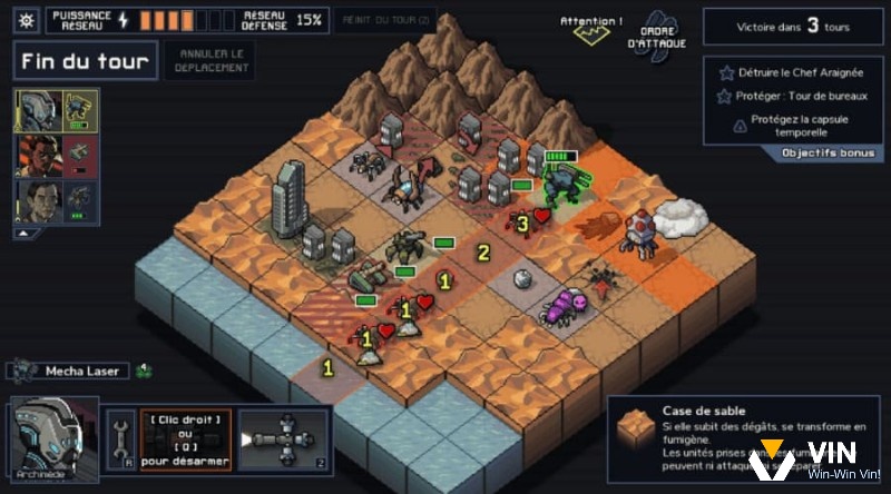 Một xu hướng đáng chú ý trong làng game chiến thuật offline hay mà nhẹ là sự phát triển của cộng đồng modding