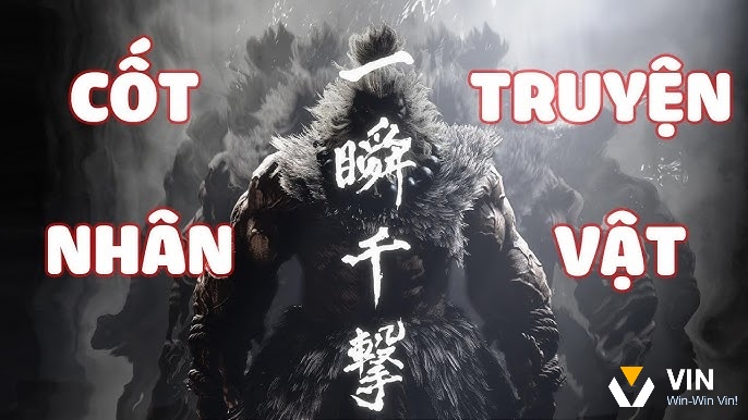 Cốt truyện sâu sắc giúp anh em có những trải nghiệm thú vị hơn