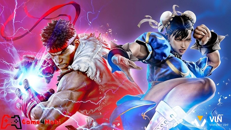 Những tựa game đối kháng Mobile nổi tiếng mà anh em game thủ cần nắm nhé