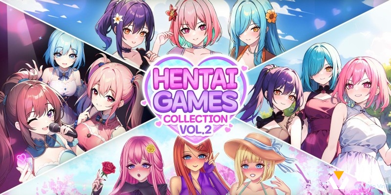 Hentai là thể loại game có nội dung xoay quanh chủ đề tình dục kích thích game thủ