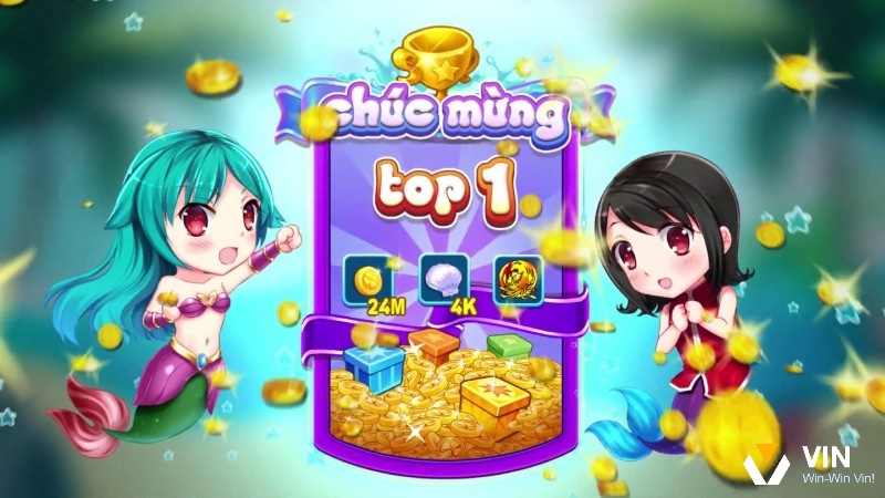 Kinh nghiệm chơi game ica ban ca Zingplay luôn thắng từ cao thủ