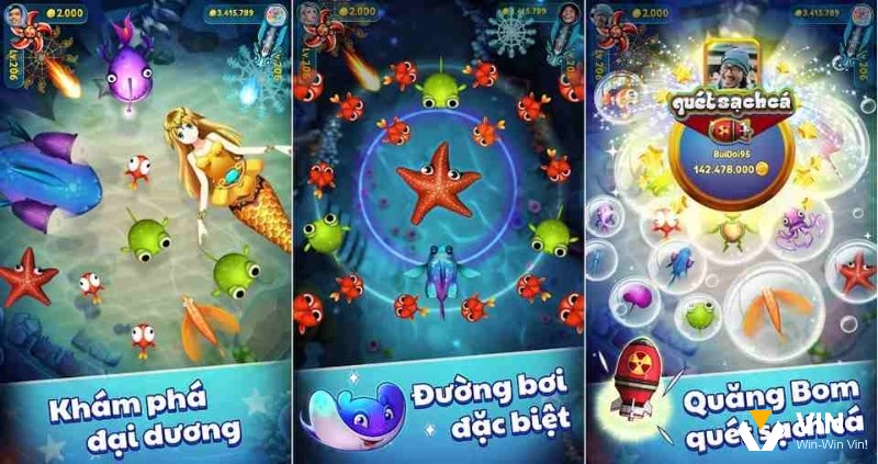 Lên kế hoạch thông minh trước khi chơi để khi vào trận không bị lãng phí đạn nhé