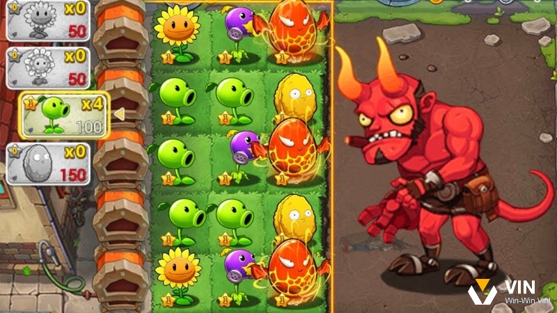 Plants vs. Zombies 3 là phần mới nhất trong series tower defense biểu tượng của PopCap Games và EA