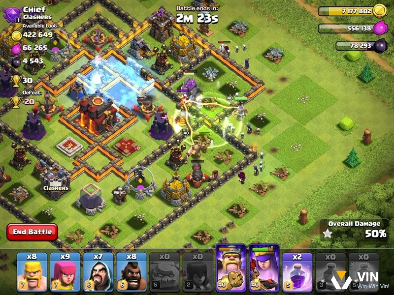 Để đánh giá một game ios chiến thuật có thực sự chất lượng hay không cần sử dụng năm tiêu chí chính