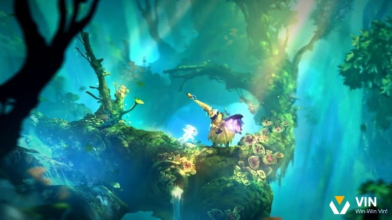 Game phiêu lưu hay nhất 2025, giải trí cho mọi nền tảng