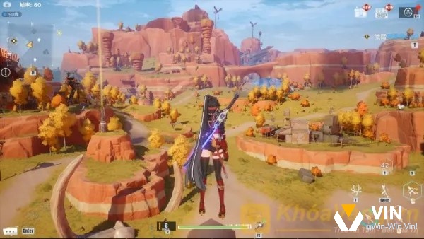 Thị trường game phiêu lưu hay trên PC và console năm 2025 ra mắt của nhiều siêu phẩm đến từ các nhà phát triển lớn