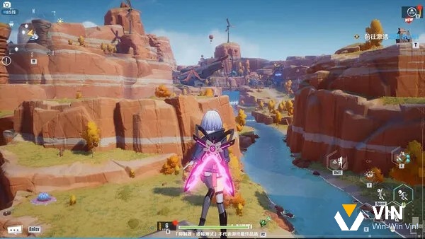 Một số game phiêu lưu hay nổi bật với đồ họa và âm thanh đỉnh cao