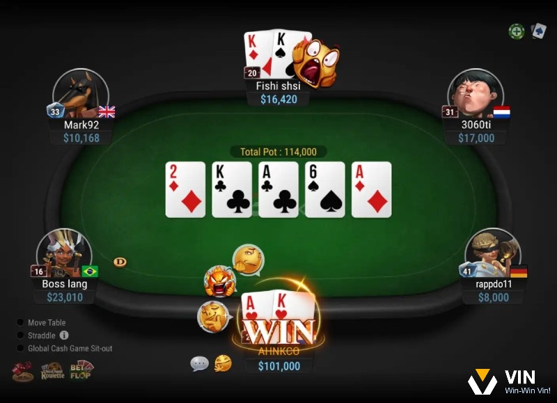 Quyết định quan trọng nhất trong Texas hold’em là lựa chọn tay bài starting hands để tham gia vào pot