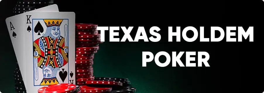 Texas hold’em: Hướng dẫn hoàn chỉnh cho người mới bắt đầu