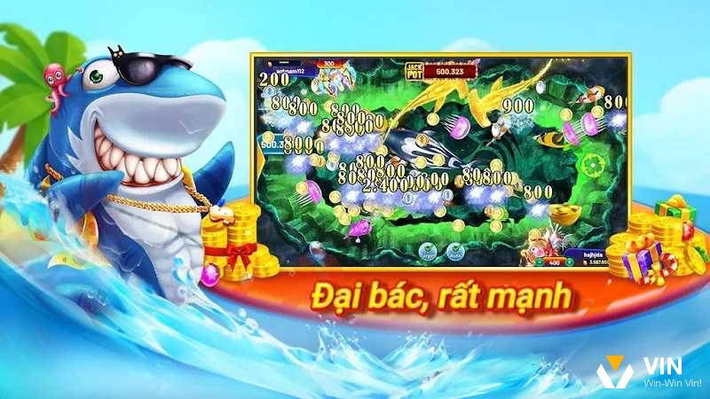 Tool tăng sức mạnh giúp người chơi hạ gục con mồi nhanh chóng mà không tốn quá nhiều đạn