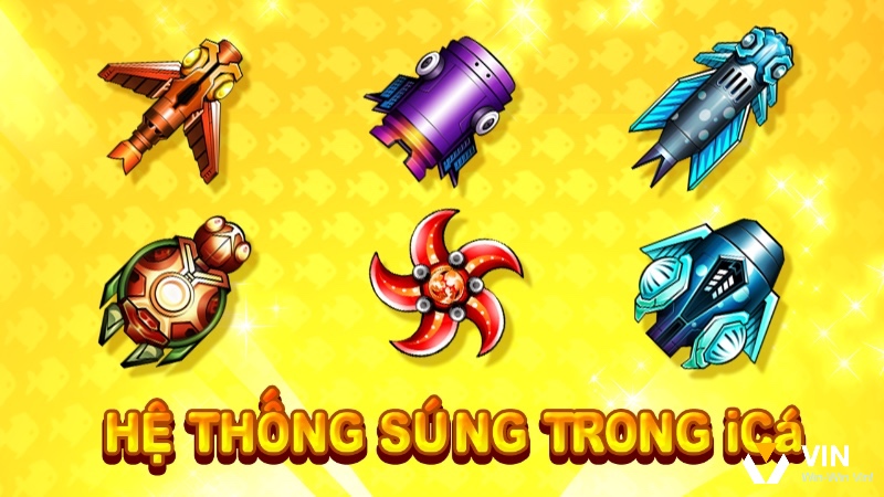 Kiểm soát đạn và vốn là điều vô cùng quan trọng hãy sử dụng một cách khoa học nhất có thể