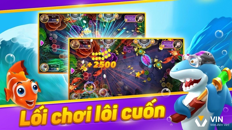 Khoảnh khắc nổ hũ – phần thưởng lớn khiến trò chơi thêm kịch tính.
