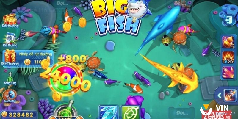 Giải đáp thắc mắc thường gặp khi tham gia game bắn cá nổ hũ.