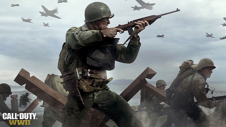 Game bắn súng đồ họa đẹp PC: Top game đáng chơi nhất 2025