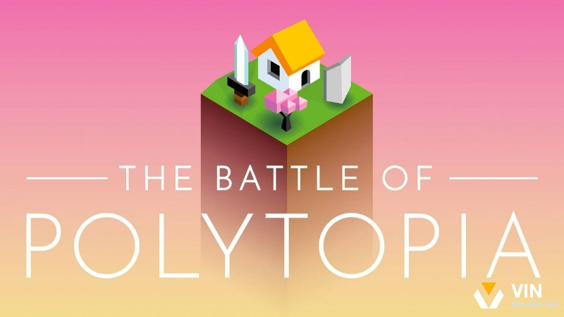 Polytopia phong cách tối giản, ván đấu gọn nhẹ nhưng chiến thuật sâu