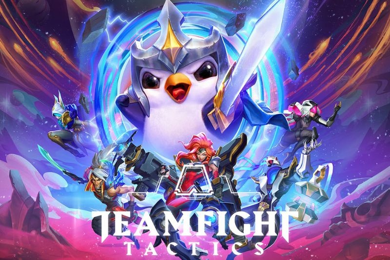 Game đấu trường chân lý - Hướng dẫn từ cơ bản đến nâng cao
