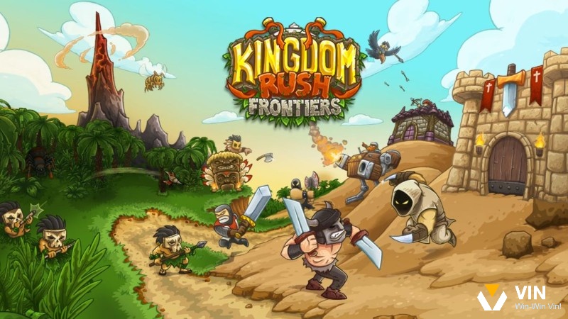 Để trở thành cao thủ trong các game defense, người chơi cần nắm vững một số nguyên tắc cơ bản