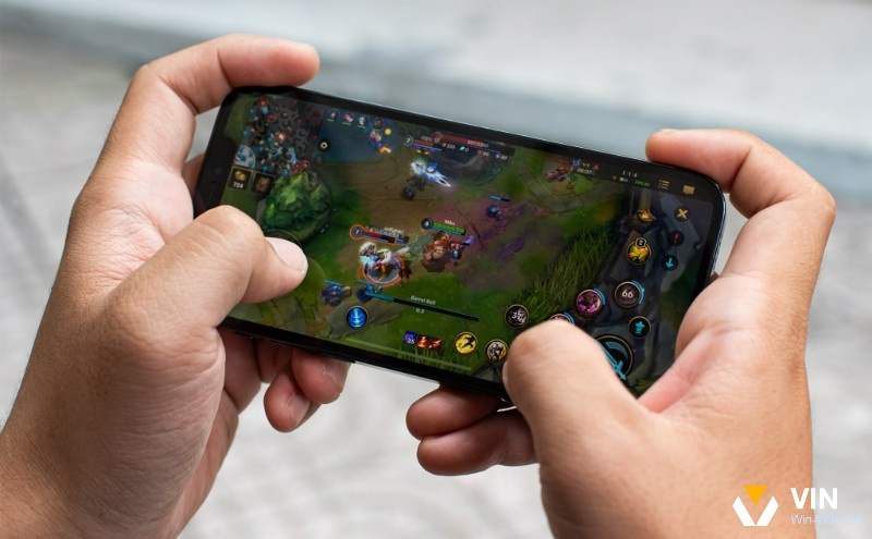 Mobile Legends đa dạng vai trò với 100+ hero