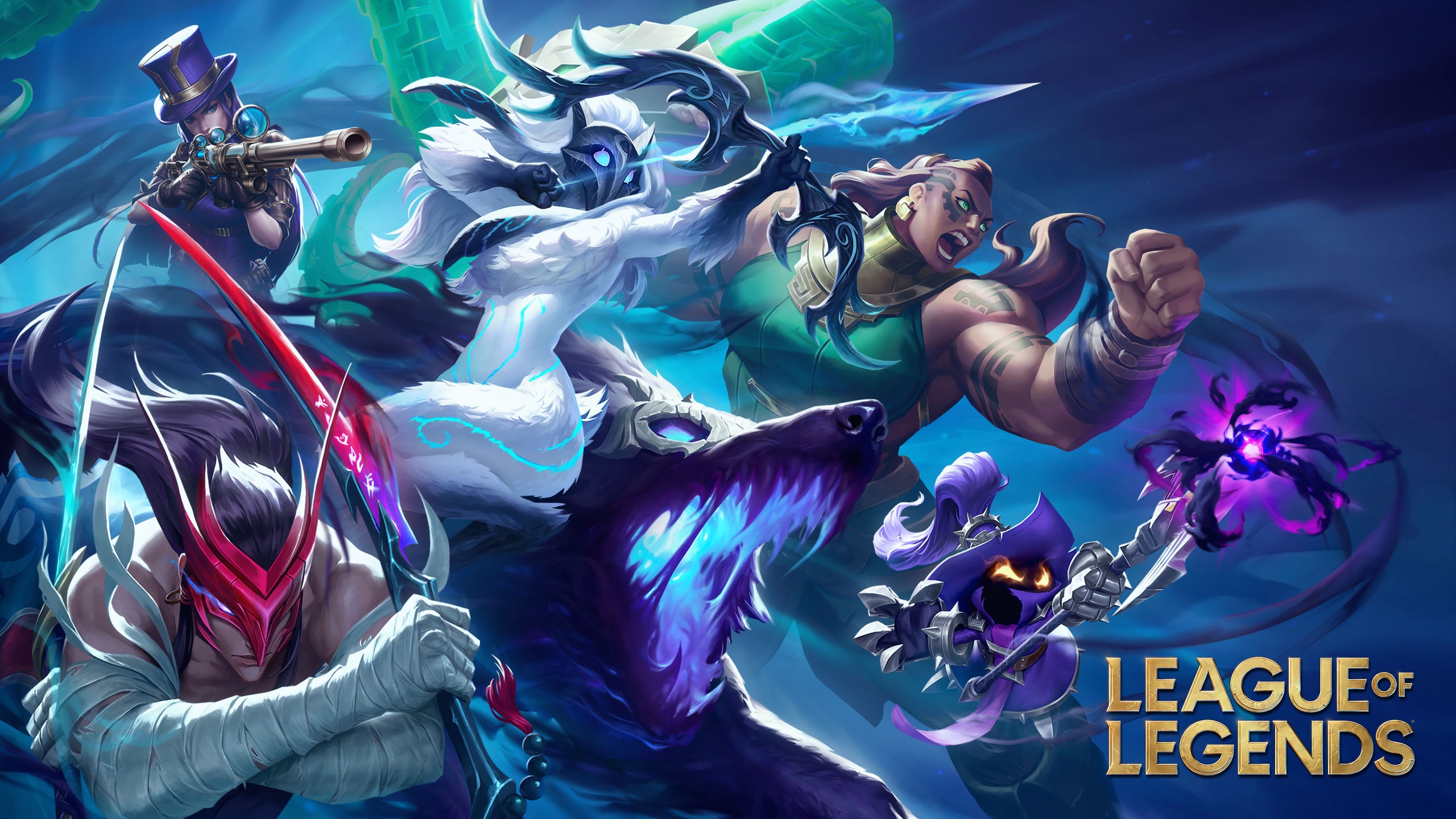 Game giống LOL Mobile hay nhất cho fan MOBA 2025