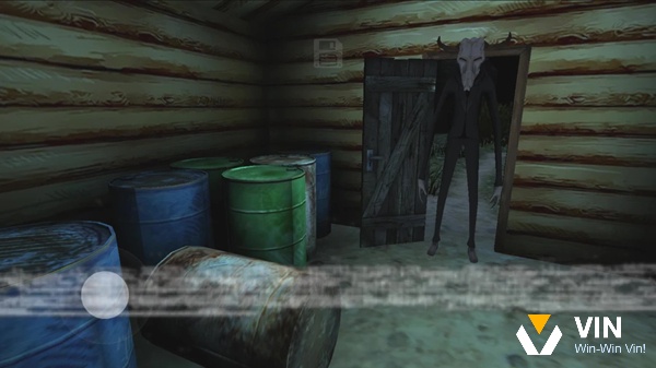 Sinister Edge hỗ trợ chế độ VR 