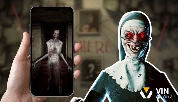 Cách chọn game mobile kinh dị phù hợp