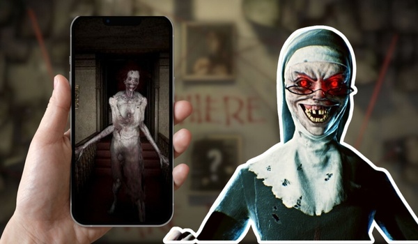 Game mobile kinh dị đỉnh nóc cho mùa Halloween 2025