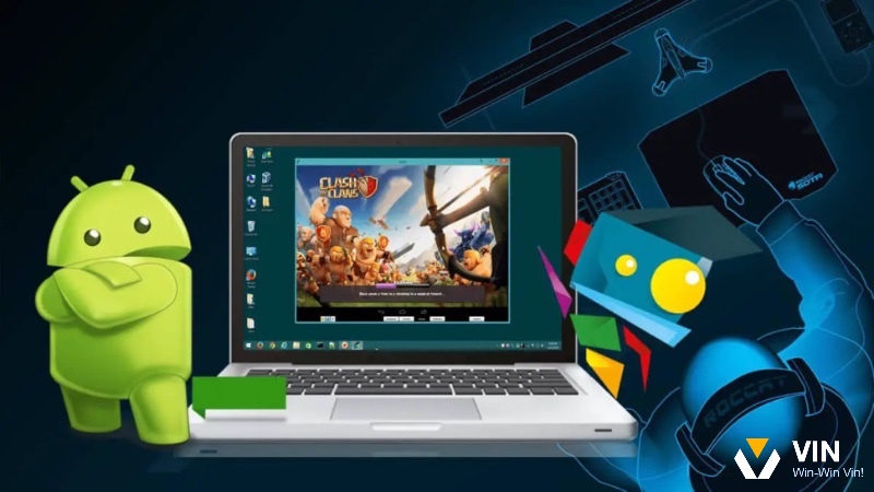Người chơi nên tắt ứng dụng nền, cập nhật driver và giảm đồ họa để giữ FPS ổn định khi giả lập game