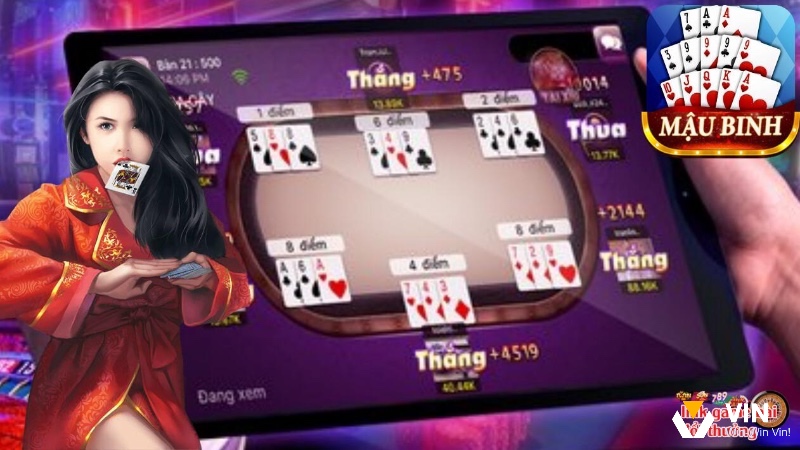 Giải đáp những thắc mắc thường gặp về mậu binh Android như chơi offline, cách tạo phòng với bạn bè hay game phù hợp cho người mới.