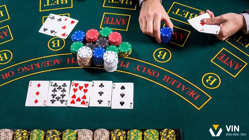 Mẹo chơi poker online uy tín luôn thắng từ cao thủ anh em nên tham khảo