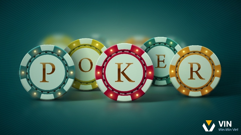 Chơi Poker online uy tín trên Vin68 là trải nghiệm game bài chiến thuật đỉnh cao và cơ hội thắng lớn mỗi ngày