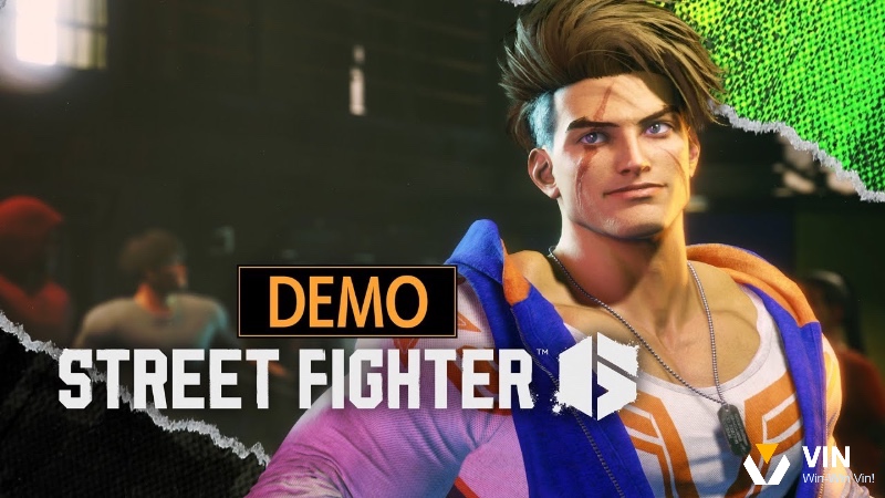 Street Fighter 6 gây ấn tượng với đồ họa nâng cấp, lối chơi mượt và Drive System cân bằng giữa dễ tiếp cận và chiến thuật sâu